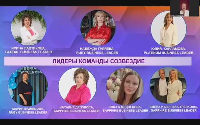 Итоговое онлайн Событие Январь!