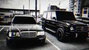 Каспийский Груз - Сарума  Slowed + Reverb