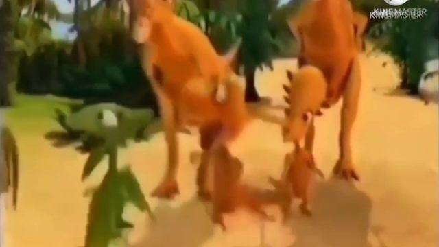 Dinotrem Promo (2013 2016) (Mejorado) смотреть онлайн