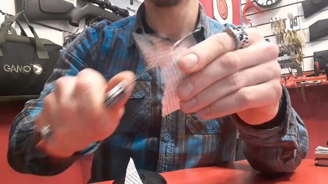 как проверить остроту ножа смотреть онлайн