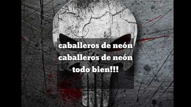 Black Sabbath Neon Knights Sub Español смотреть онлайн