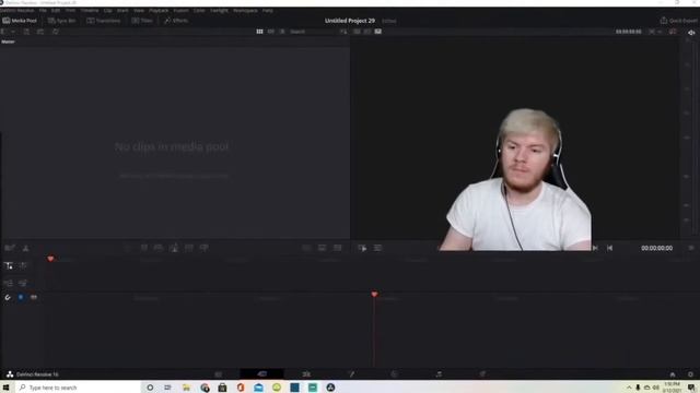 All of my favorite Zach Beale moments! смотреть онлайн