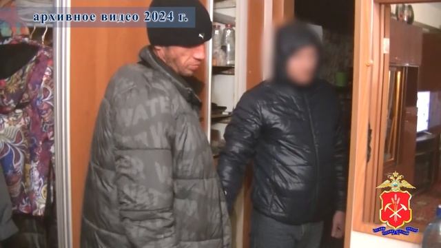 В Юрге перед судом предстанет налетчик из Белова, обвиняемый в совершении разбойного нападения смотреть онлайн