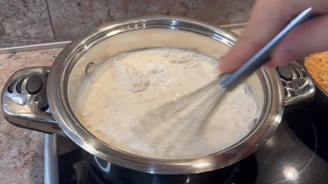 Delizioso dessert in solo 5 minuti! Super gustoso lo amano tutti! смотреть онлайн