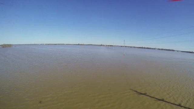 Fournier Plantagenet Flood 2014 GoPro Hero3 Updated смотреть онлайн