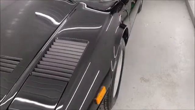 Ferrari 308 GTS day 7 part 3 смотреть онлайн