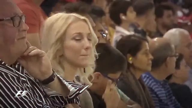 F1 2015 Bahrain Official race edit HD смотреть онлайн