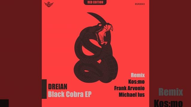 Black Cobra смотреть онлайн