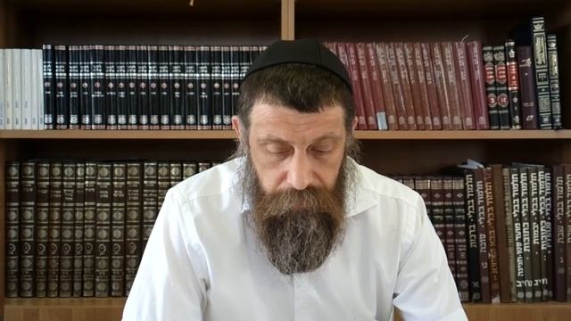 Тания Книга Средних - - Глава 9 - Часть 5 - - Хассидус На Русском Онлайн - - - смотреть онлайн