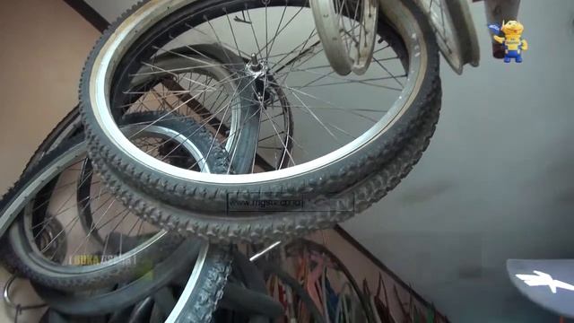 UNTUNG BESAR JUAL BELI SEPEDA BEKAS #2 смотреть онлайн