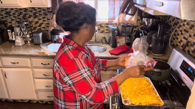 Mary’s The Art of Cooking Lasagna Pat 2 смотреть онлайн