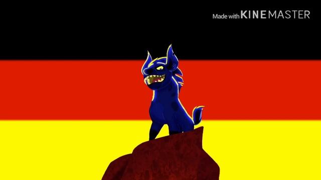 Lion guard-tonight we strike German смотреть онлайн