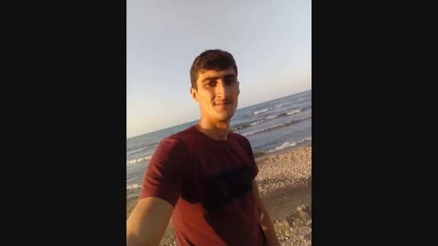 Əfsun Hacıyev-Gönül yarası смотреть онлайн