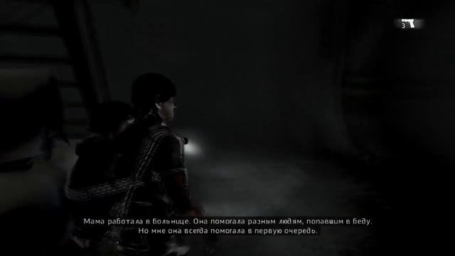 I Am Alive - серия 14 [Генри] смотреть онлайн