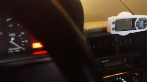 My DeLorean Vin 006523