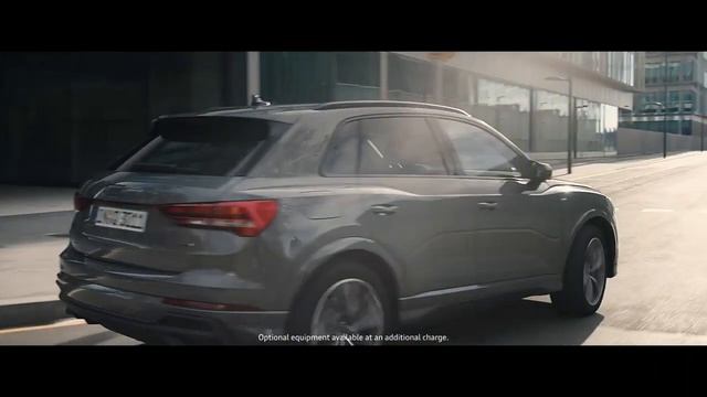 Audi Commercial | The Audi Q models | Best Commercials смотреть онлайн