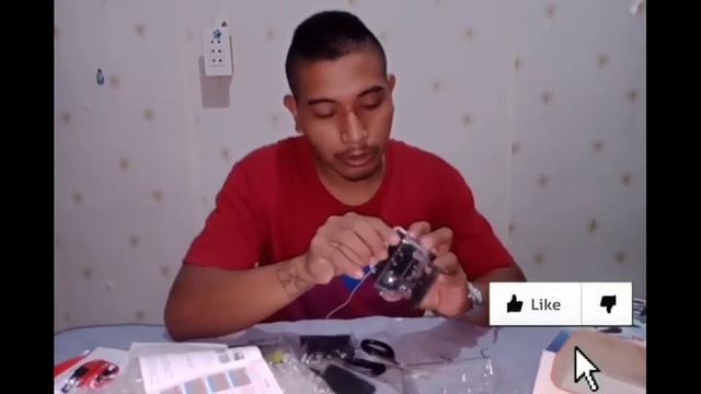UNBOXING A7 Sports Camera HD | 1080p смотреть онлайн