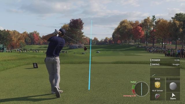 EA Sports PGA Tour Career Mode | Boston Open | Korn Ferry Tour Finals смотреть онлайн