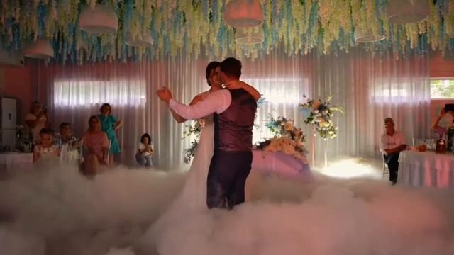 Свадьба Татьяны и Артема смотреть онлайн