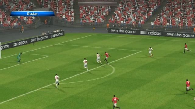 CHUNG KẾT C1 MU vs A.C.MILAN 2020 | UEFA Champions League.| PES 2020 смотреть онлайн