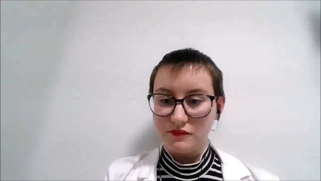 PARC CAS Presentation 12. Wiktoria Q&A and closing comments Allison Moore EHU смотреть онлайн