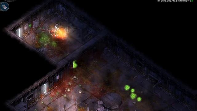 Играем в Alien Shooter 2!!! №2-НОВЫЕ МОНСтРЫ смотреть онлайн