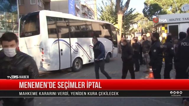 MAHKEME KARARINI VERDİ, YENİDEN KURA ÇEKİLECEK смотреть онлайн