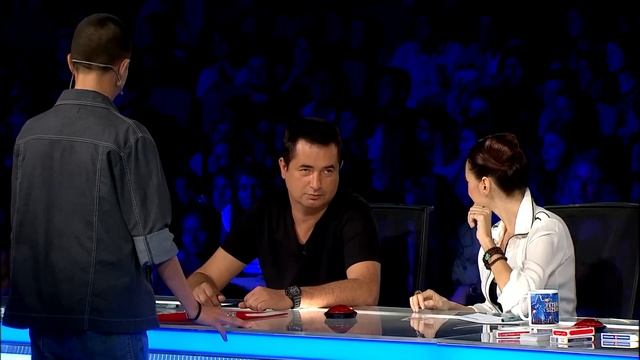 Bu Performansları İzlemediğinize Üzüleceksiniz | Yetenek Sizsiniz Türkiye