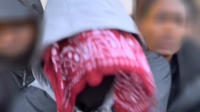 C Santos - Hydra (Prod. Seventy) смотреть онлайн
