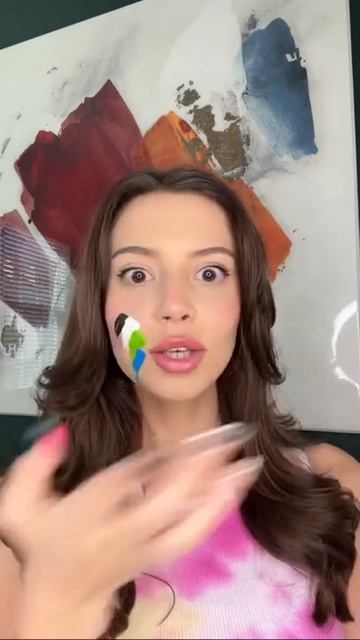 Black white green or blue #shorts смотреть онлайн