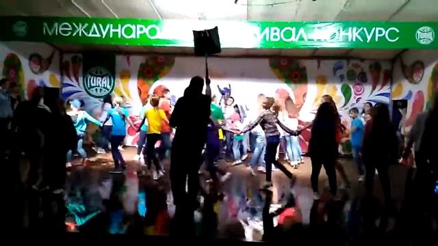 Финал ІХ Международного фестиваля "Назустріч мрії" смотреть онлайн