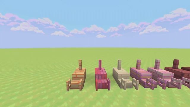 Minecraft marketplace TOP 6 texture packs should have!!! смотреть онлайн