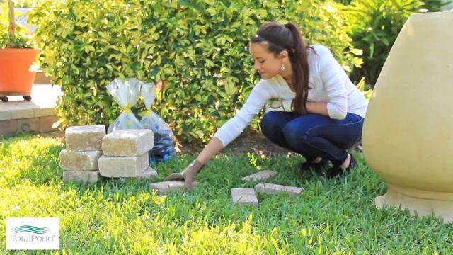 Urn Container Fountain Project смотреть онлайн