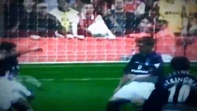 Thierry Henry возвращение в Арсенал!!! смотреть онлайн