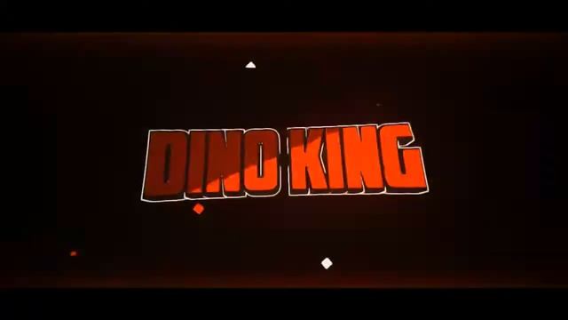 Интро для Dino King ДЕЛАЮ БЕСПЛАТНО! смотреть онлайн