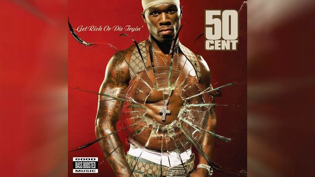 50 Cent - What Up Gangsta (Bass Boosted) смотреть онлайн