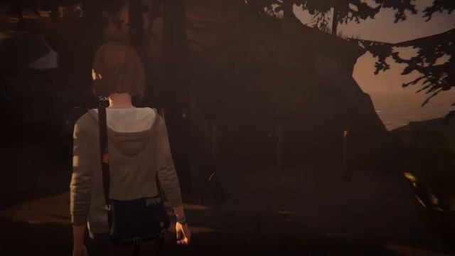 Life Is Strange #06