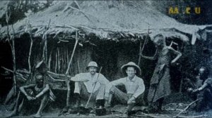 Львы-людоеды из Цаво: мрачная и странная история