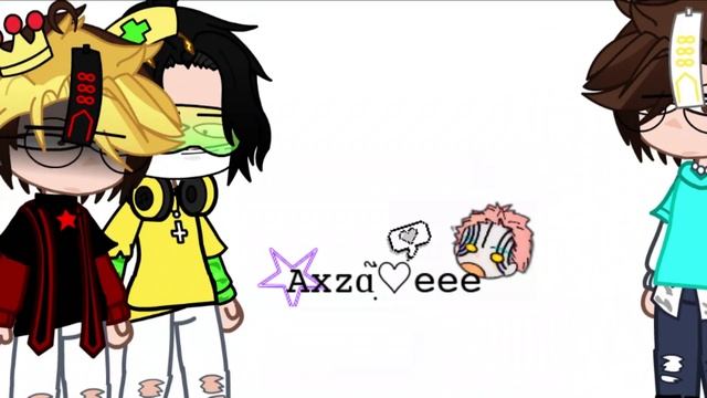 Chibi Atsumu had enough of Chibi Oikawa's antics | Sakusa Just third wheeling | 𝙰𝚡𝚣ɑׁׅ֮♡︎𝚎𝚎𝚎 смотреть онлайн