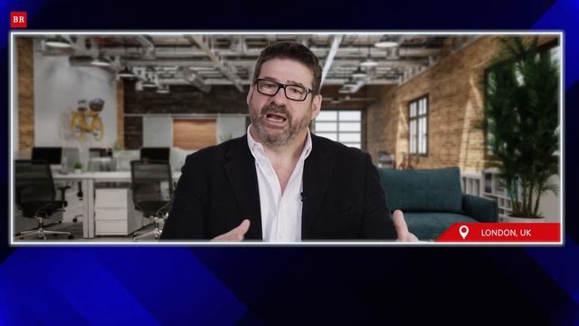 Sponsor content - Infobip - Is your business stuck in the 2020 digital transformation rut смотреть онлайн