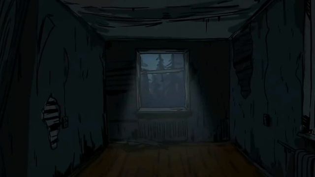 ЕЛЕСТЕРГЕ ТОЛЫ ҮЙ - ҚОРҚЫНЫШТЫ АНИМАЦИЯ смотреть онлайн