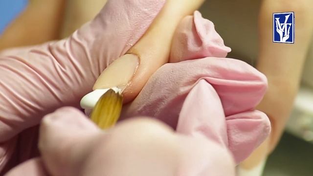 Арочное моделирование на типсах