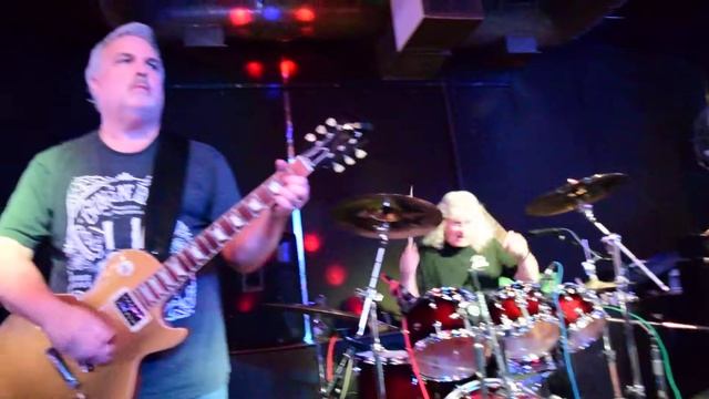 AXIS Arena Rock, 'Led Zeppelin Tribute,' Vinnie's Bar & Grill, October 14, 2018 смотреть онлайн