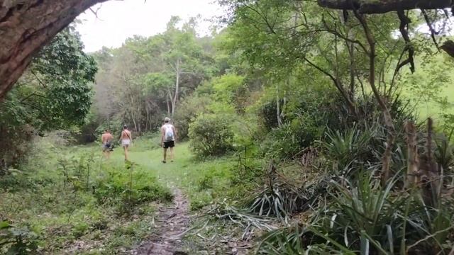 🏝️¿El paraíso? "GUARDA DO EMBAU" Brasil 🇧🇷 [Vale do Utopía, SUP Río da Madre🏄] смотреть онлайн