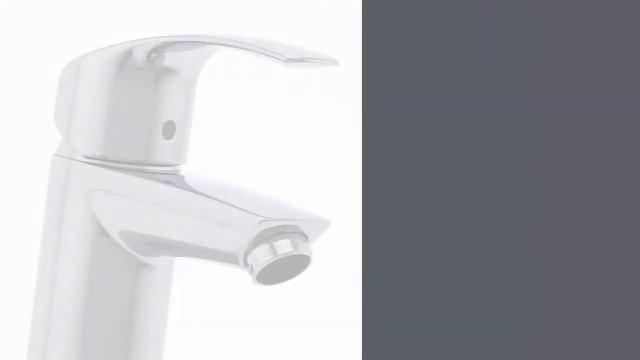 33265002 GROHE Eurosmart смотреть онлайн