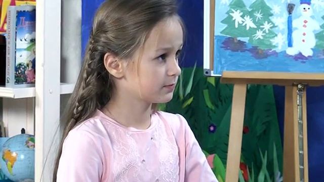 В гостях у Дуняши (18.01.2017 г.) № 3483 ОСТОРОЖНО С ОГНЕМ