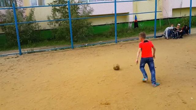 Финт радуга #1 смотреть онлайн