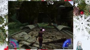Стрим 06.02.2025 STAR WARS™ Jedi Knight: Jedi Academy™
