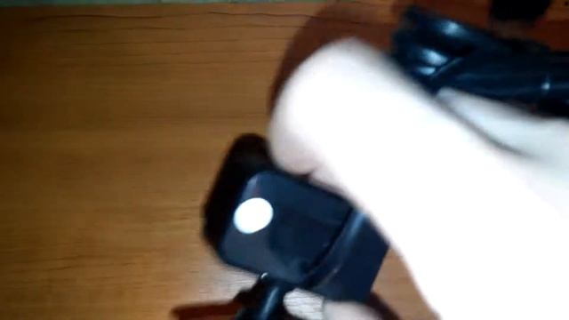 Canyon CNE-CWC1 webkamera Unboxing смотреть онлайн