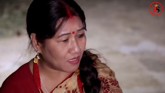 दशैं विशेष, खुल्दुली ! Episode 3, 15th October, 2018, Khulduli, New Comedy Serial смотреть онлайн